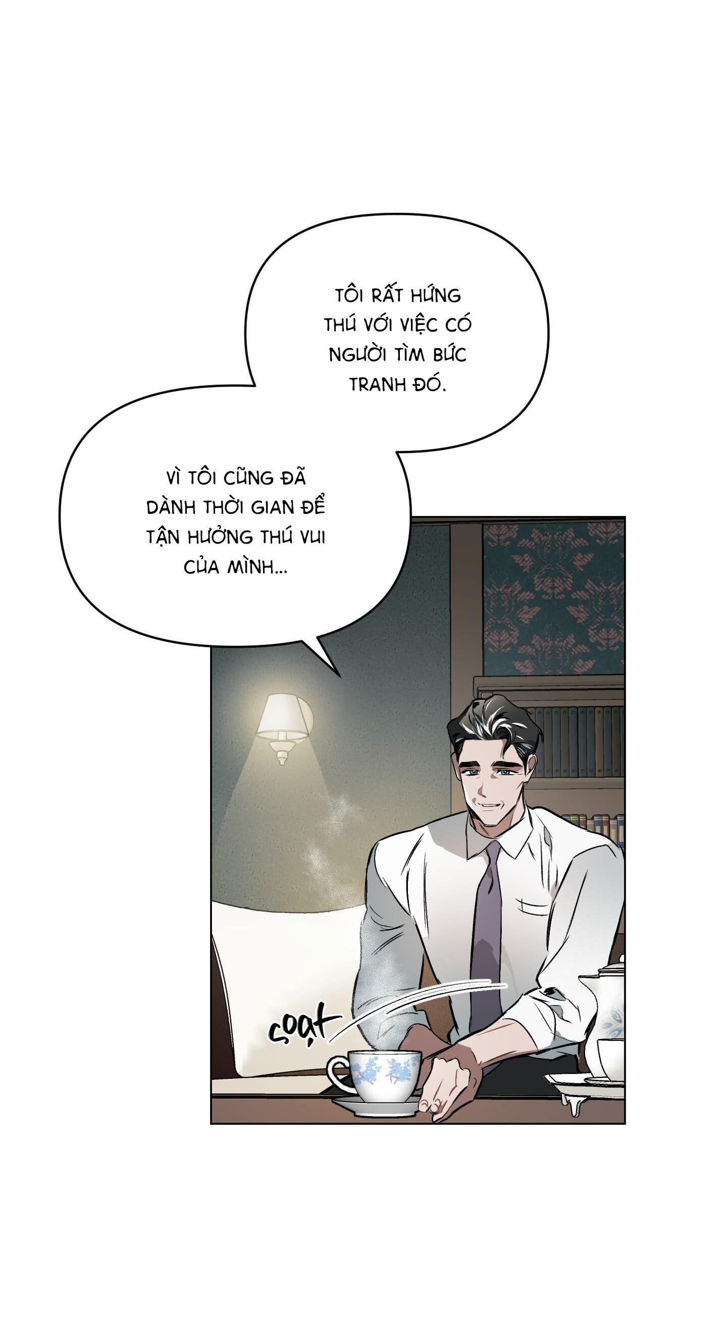 (CBunu) Định Tên Mối Quan Hệ Chapter 47 - Trang 2