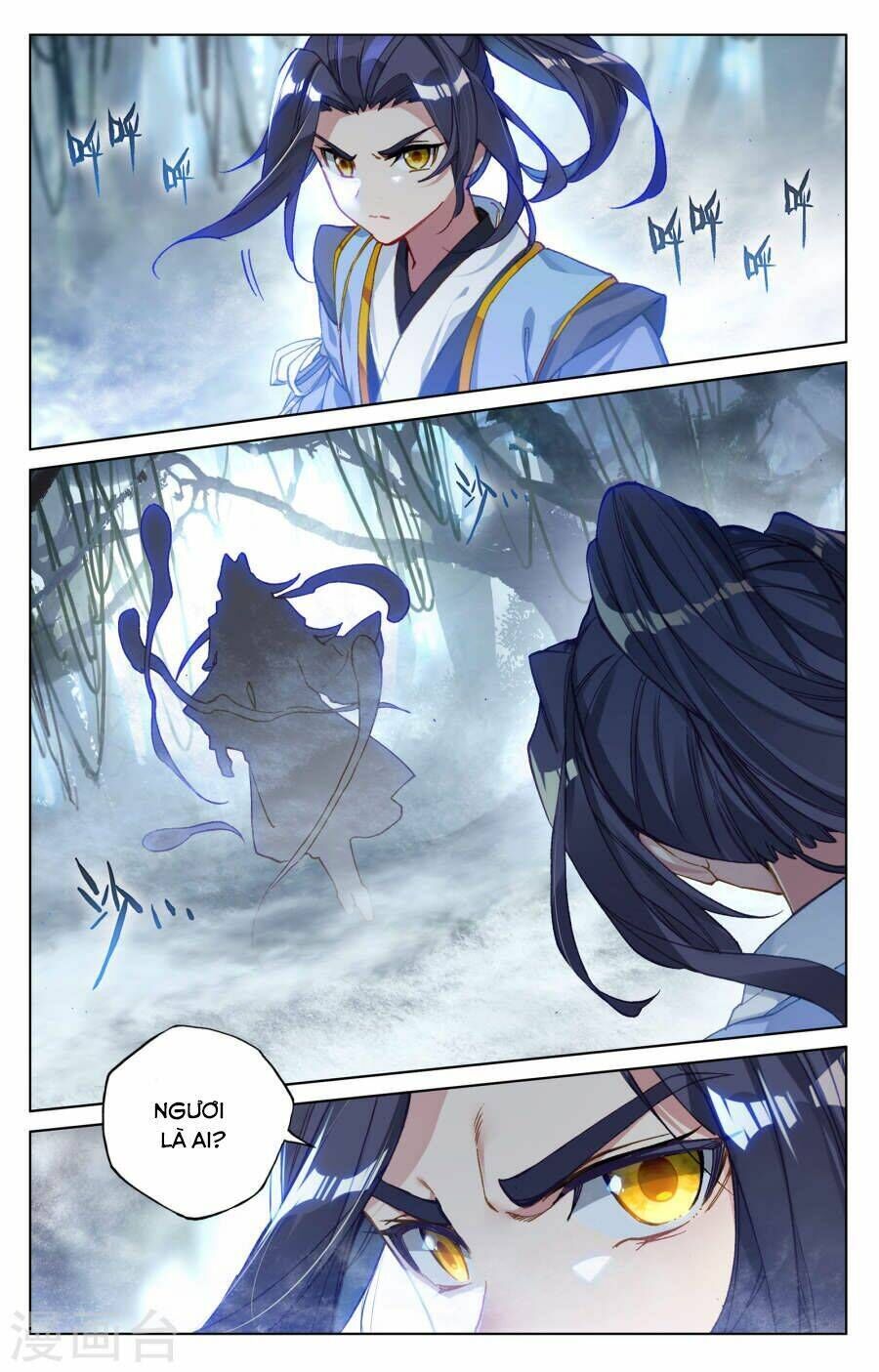 nguyên tôn chapter 102 - Next chapter 103