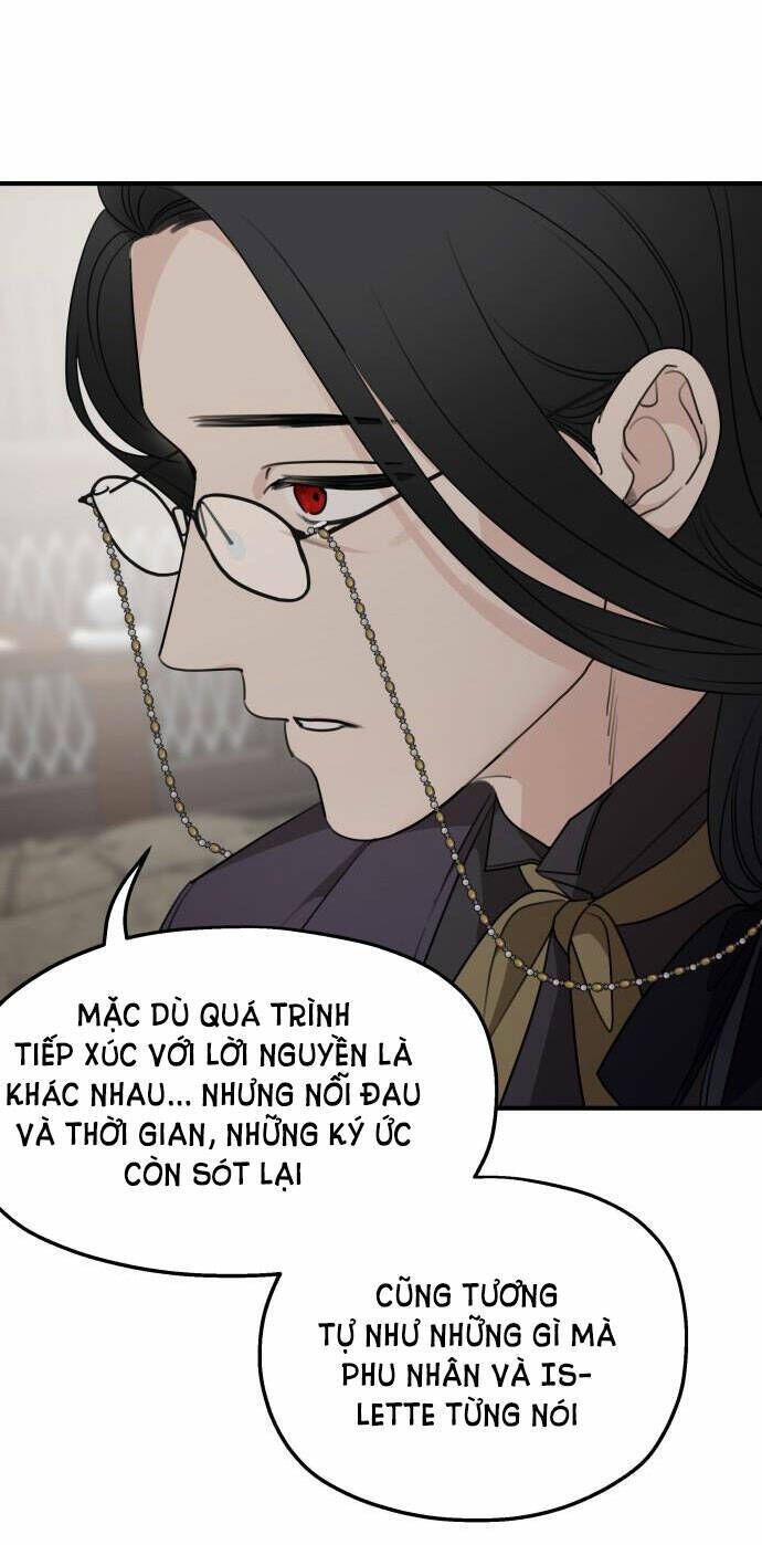 gia đình chồng bị ám ảnh bởi tôi chapter 72.2 - Trang 2