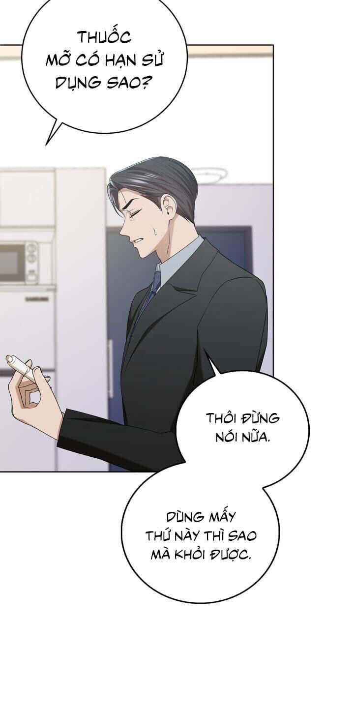 critical point Chapter 41 - Trang 1