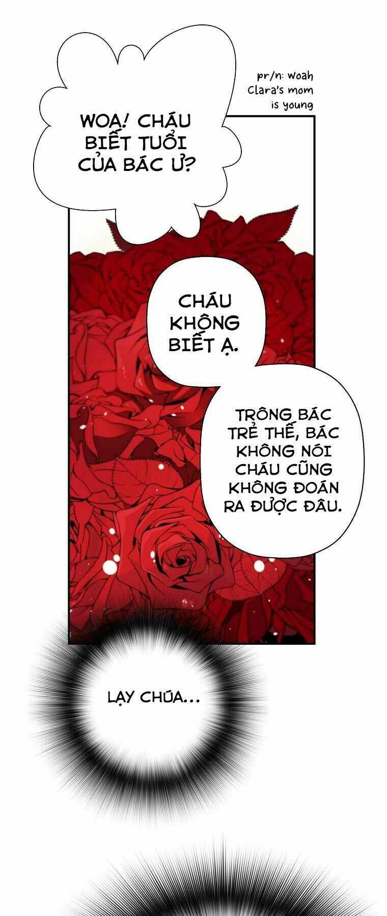 sự trở lại của huyền thoại chapter 41 - Next chapter 42