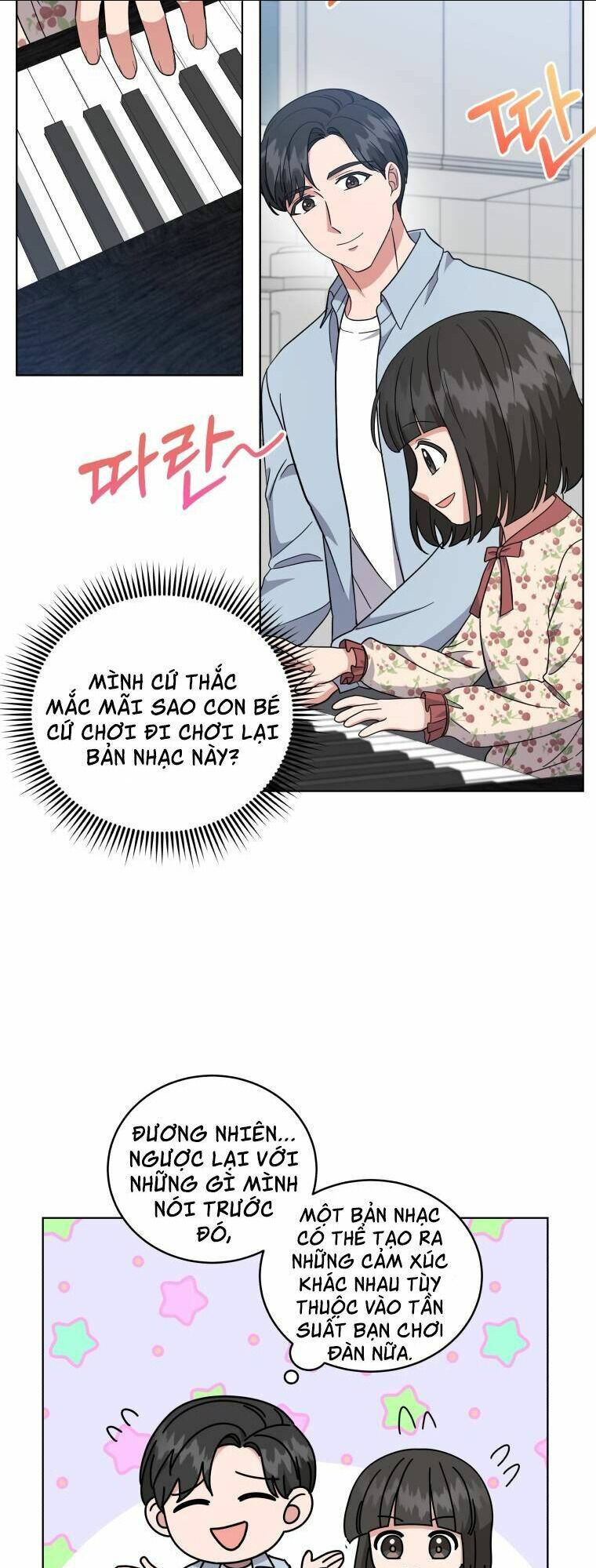 con gái tôi là một thiên tài âm nhạc chapter 36 - Next chapter 37