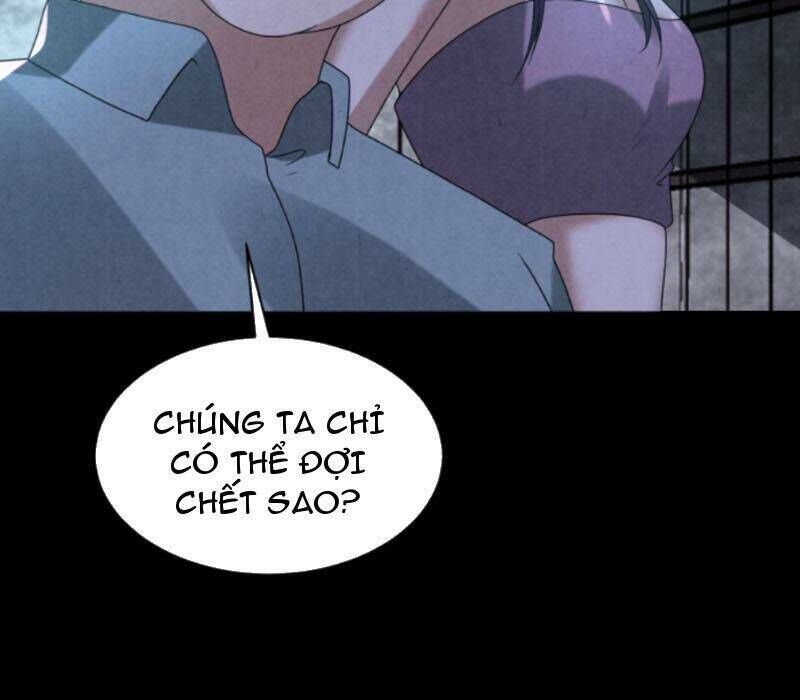 bởi vì cẩn thận mà quá phận hung ác chapter 79 - Next chapter 80