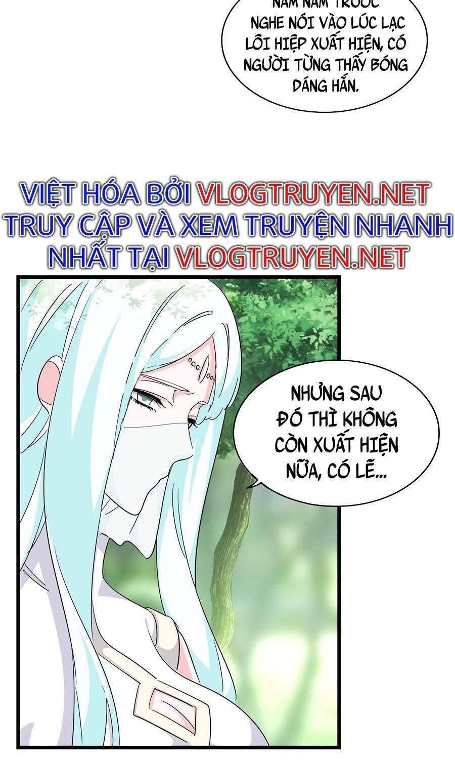 đại quản gia là ma hoàng chapter 287 - Next chapter 288