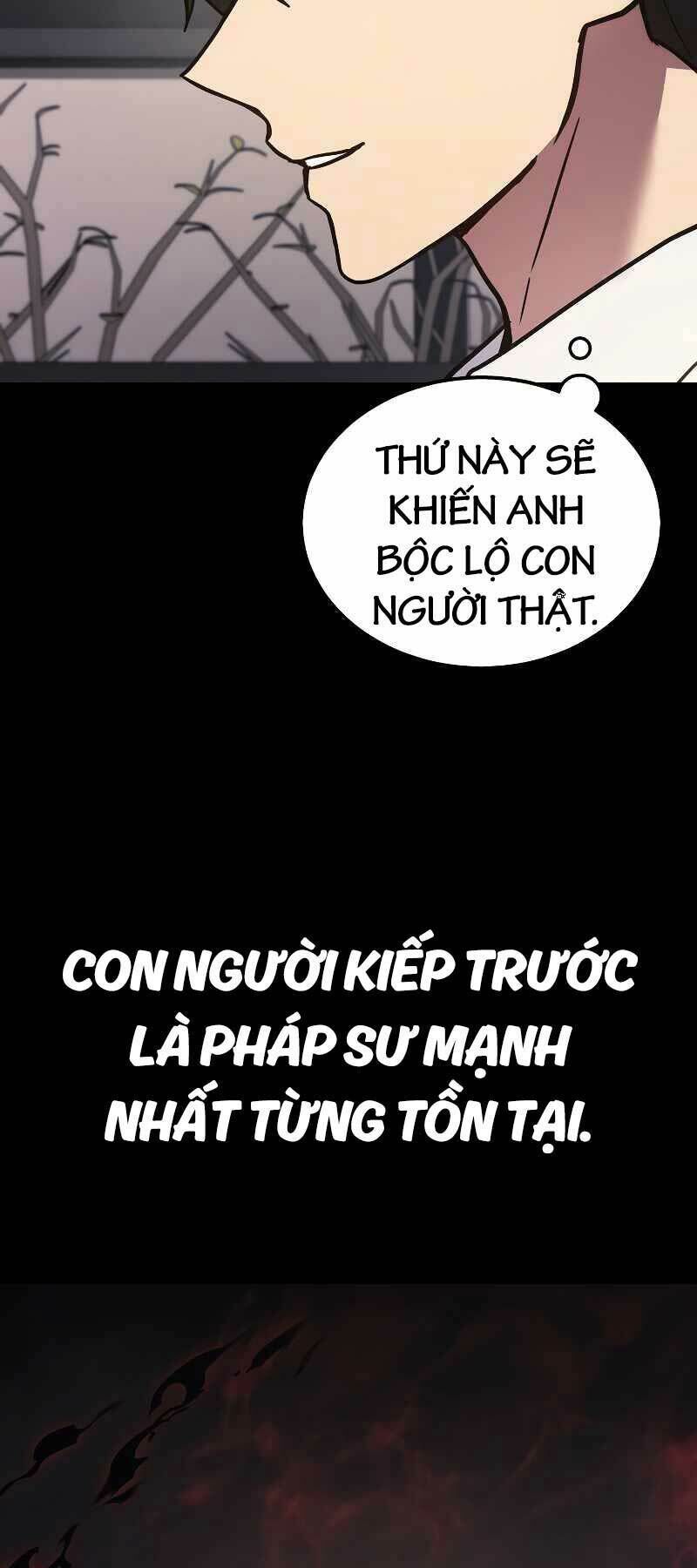 thần chiến tranh trở lại cấp 2 chapter 33 - Trang 2