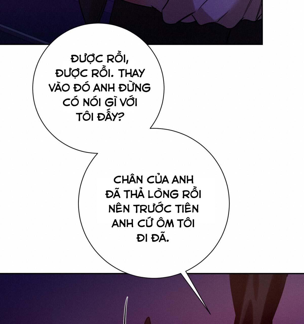 vòng xoáy của ác ma Chapter 30 - Trang 2