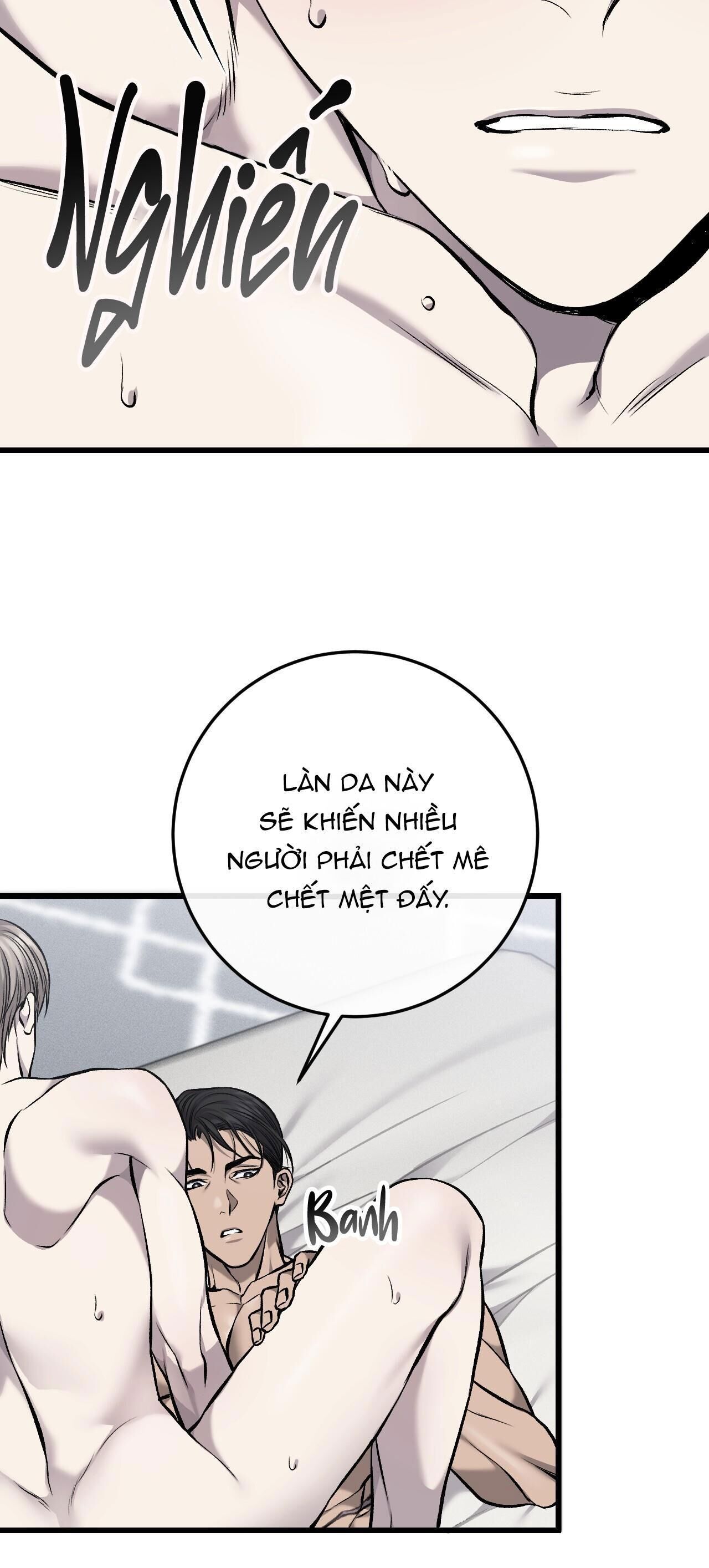 xx đê tiện Chapter 15 - Trang 2