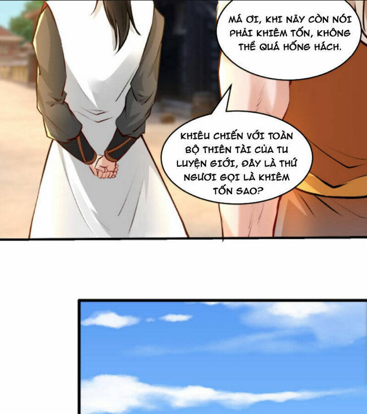 Vô Địch Đốn Ngộ chapter 147 - Trang 2