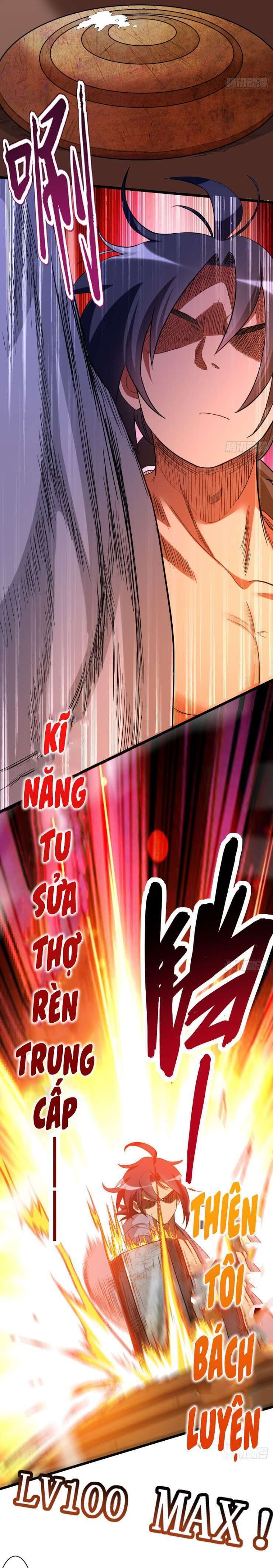 Đệ Tử Của Ta Đều Là Siêu Thần Chapter 62 - Trang 2