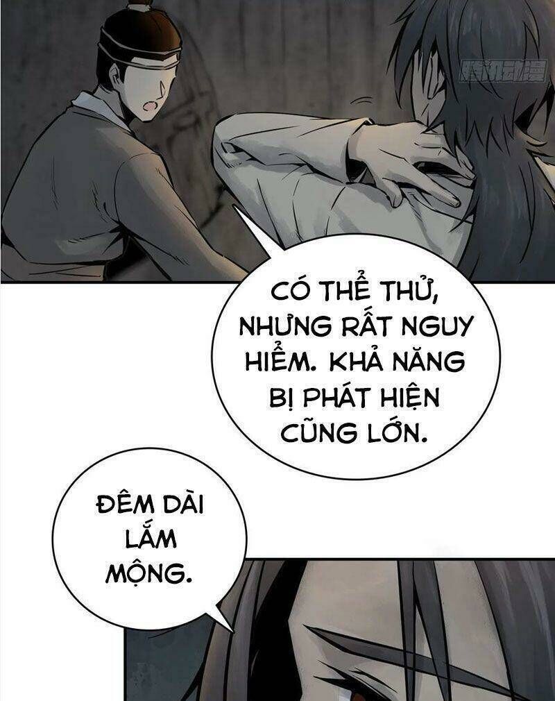 bắt đầu từ cửu đầu điểu Chapter 43 - Trang 2