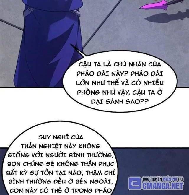 thần sủng tiến hóa Chapter 325 - Next Chapter 326