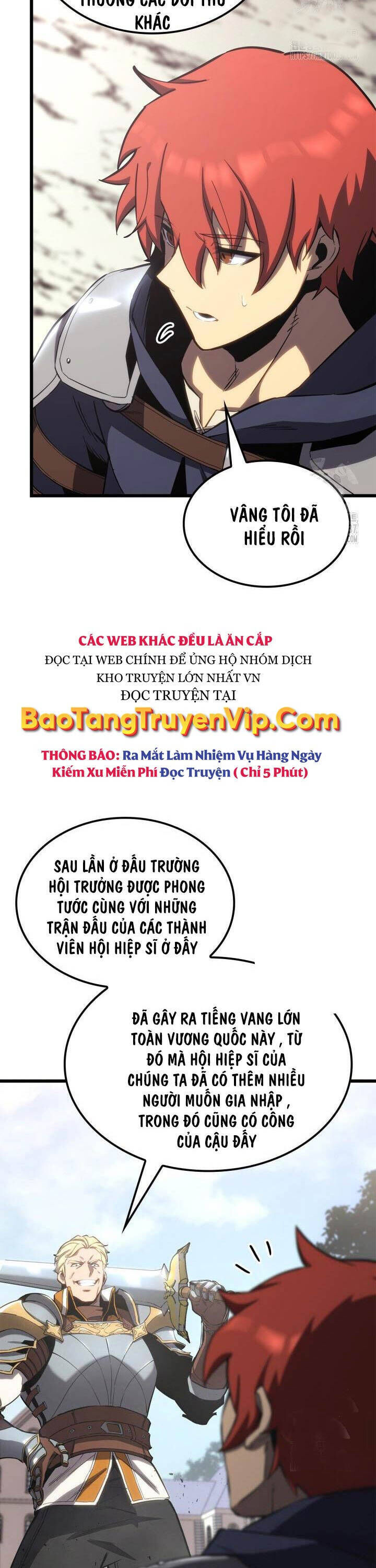 con trai út của bá tước là một người chơi Chương 57 - Trang 2