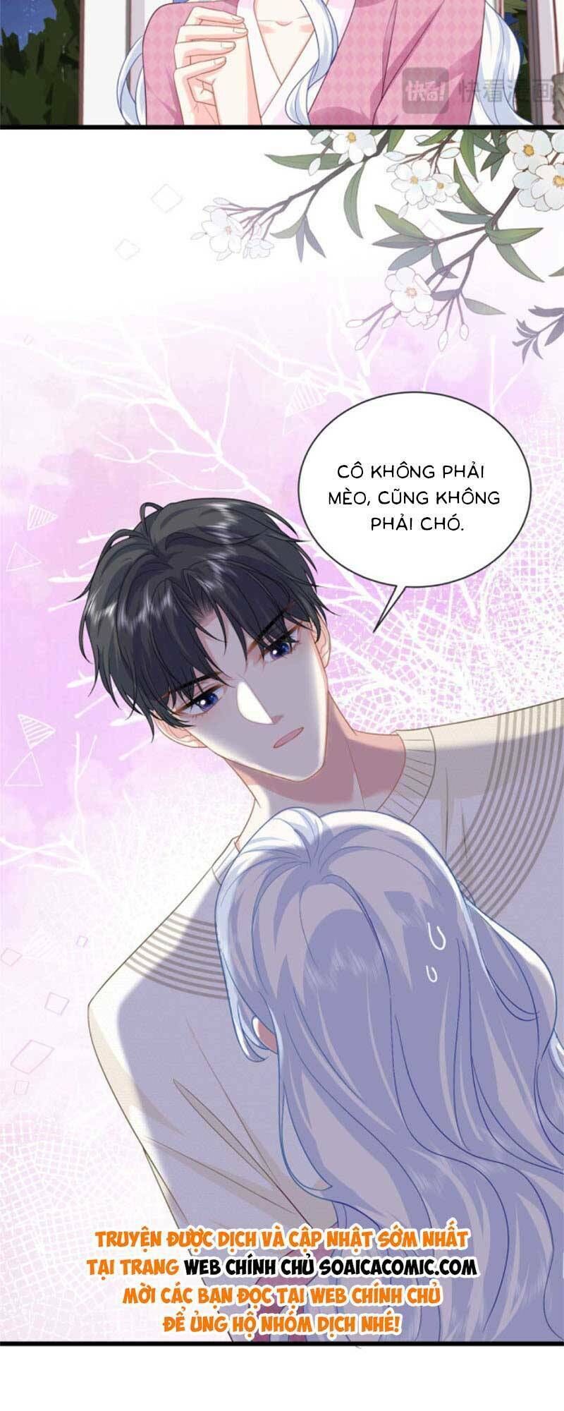 bé rồng đột kích! mami vừa cay vừa độc chapter 25 - Trang 1