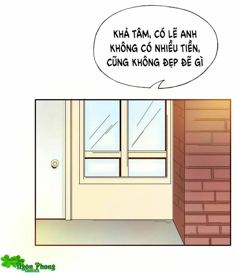 Vũ Hội Thần Bí Chapter 14 - Next 