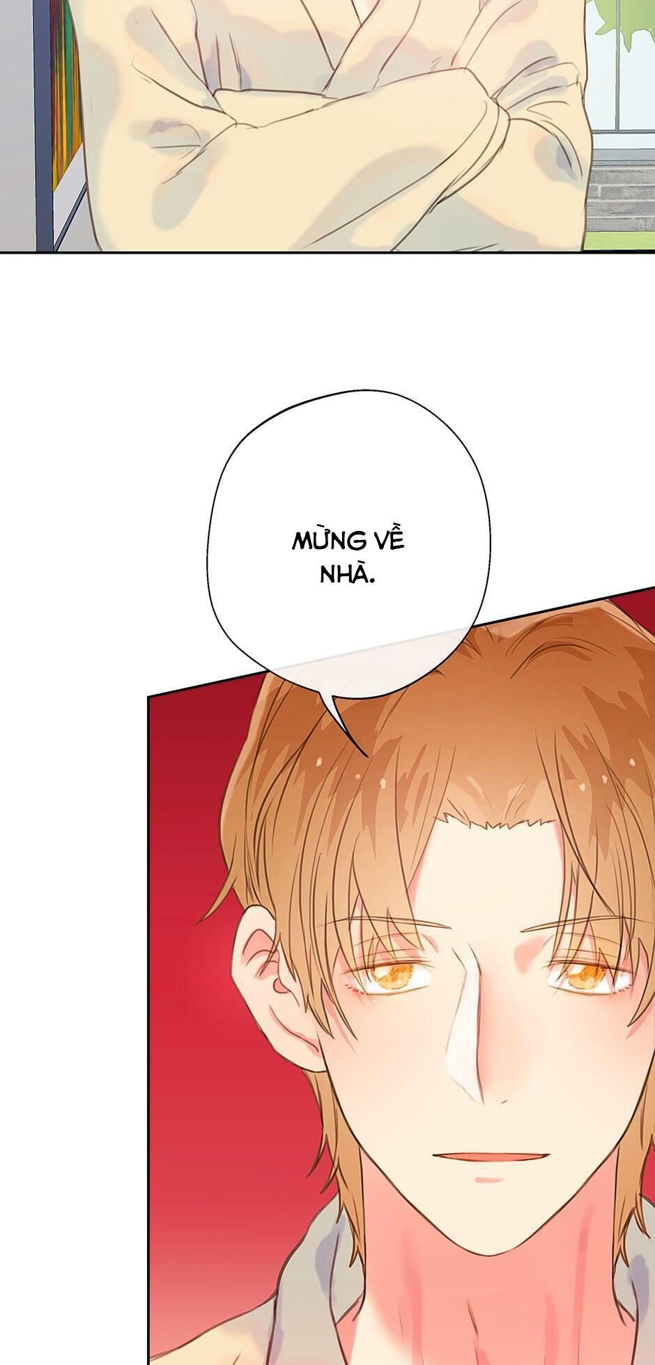 đứng yên, không tôi sẽ nổ súng Chapter 9 Chap 9 - H - Trang 1