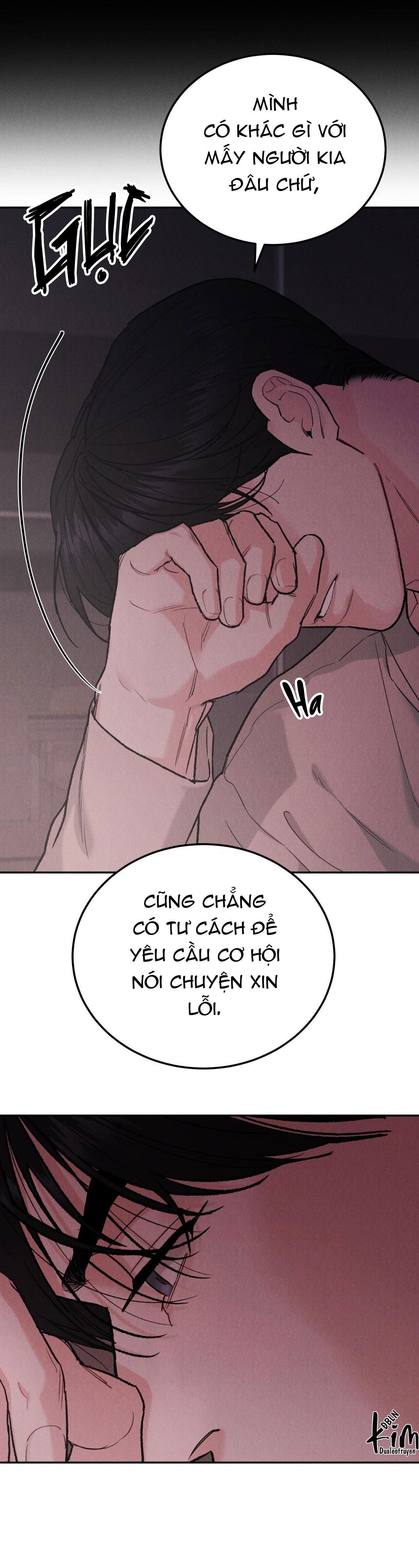 vượt qua giới hạn Chapter 72 - Trang 2