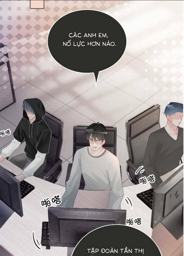 được các anh trai chiều chuộng tôi trở nên ngang tàng chapter 84 - Next chapter 85