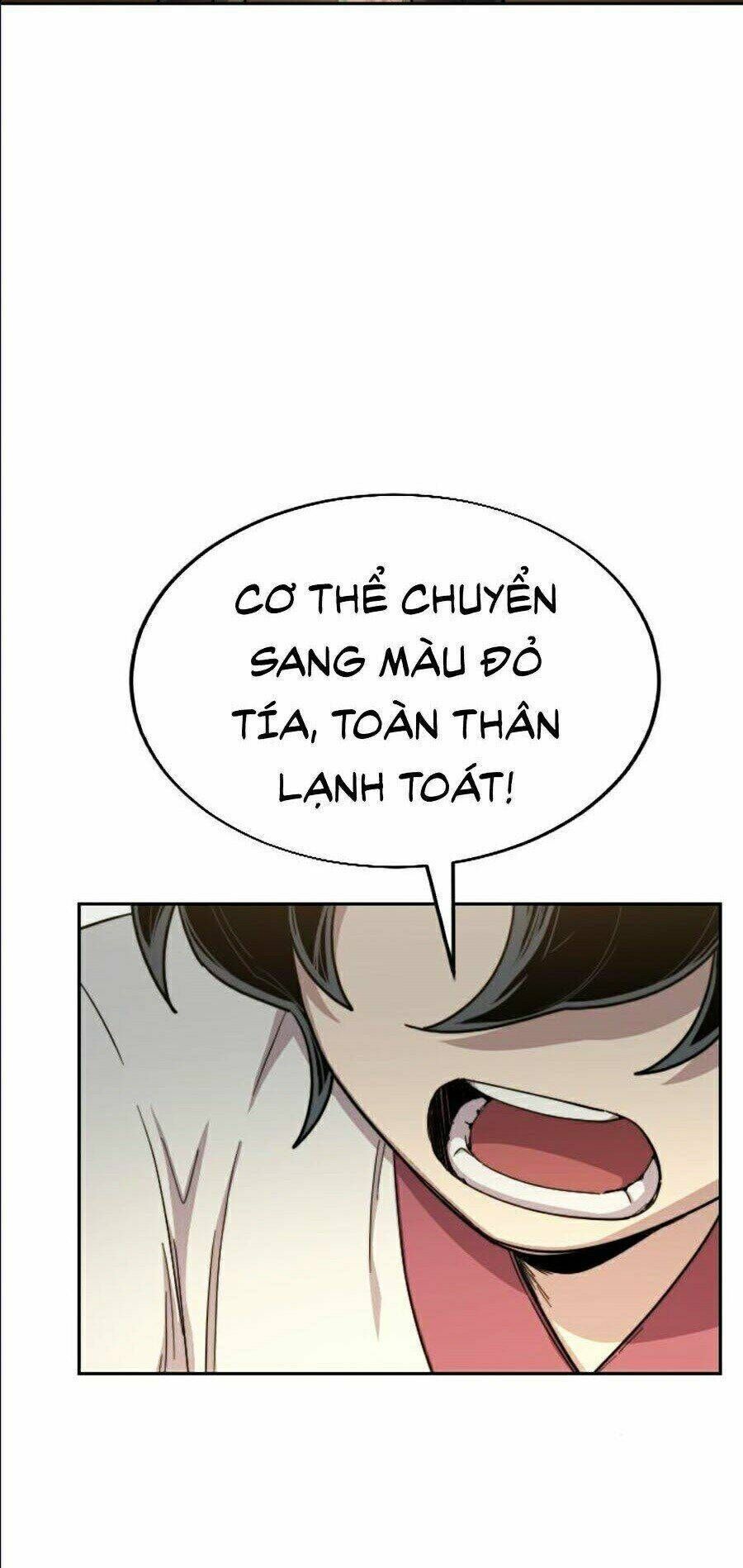 hoa sơn tái xuất chapter 23 - Next chapter 24