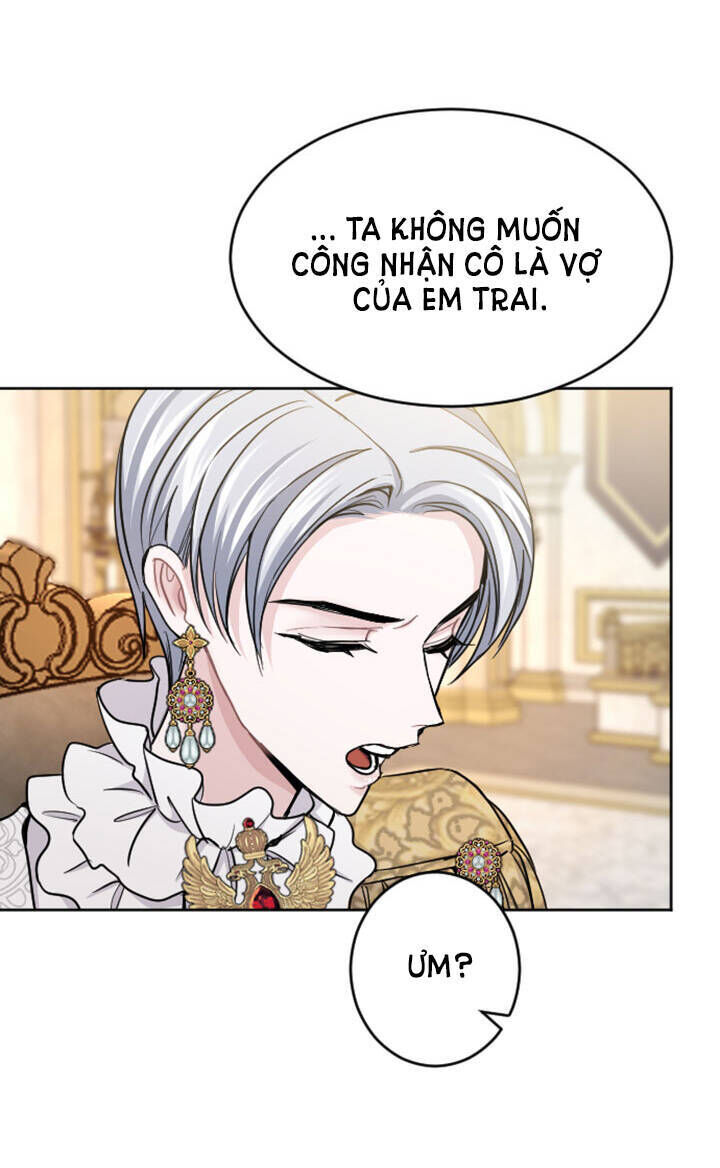 tôi sẽ bị trừ khử cùng hoàng đế chapter 53.2 - Next Chap 54