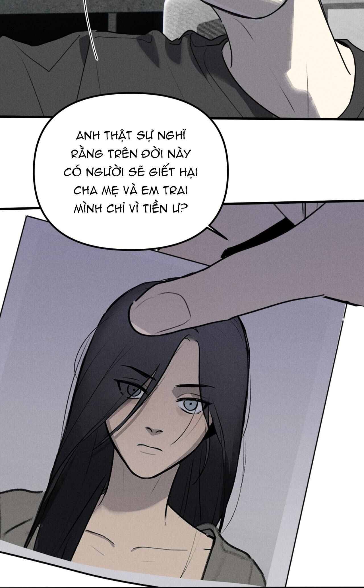 Id Của Thần Chapter 62 - Trang 2