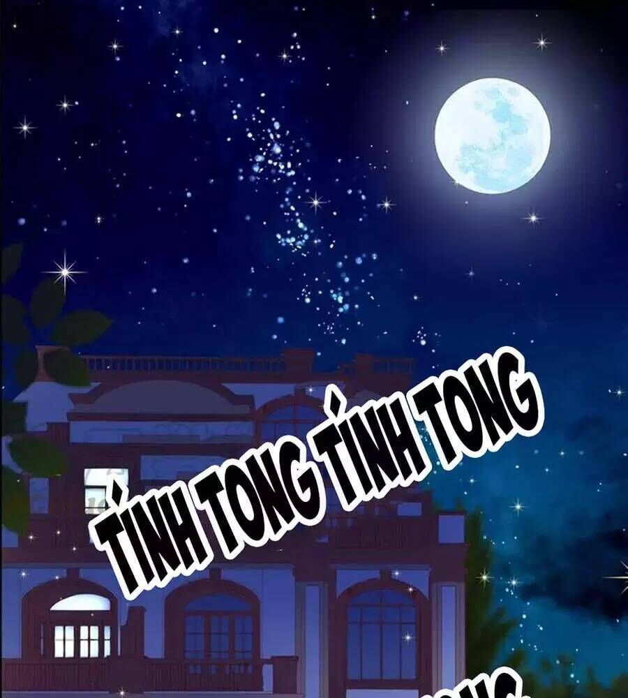 thần luân mật luyến chapter 47 - Trang 2