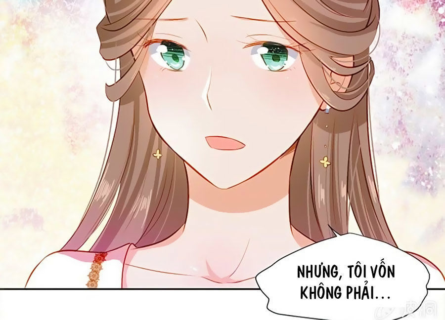 Khi Trá Luyến Nhân Chapter 7.1 - Trang 2