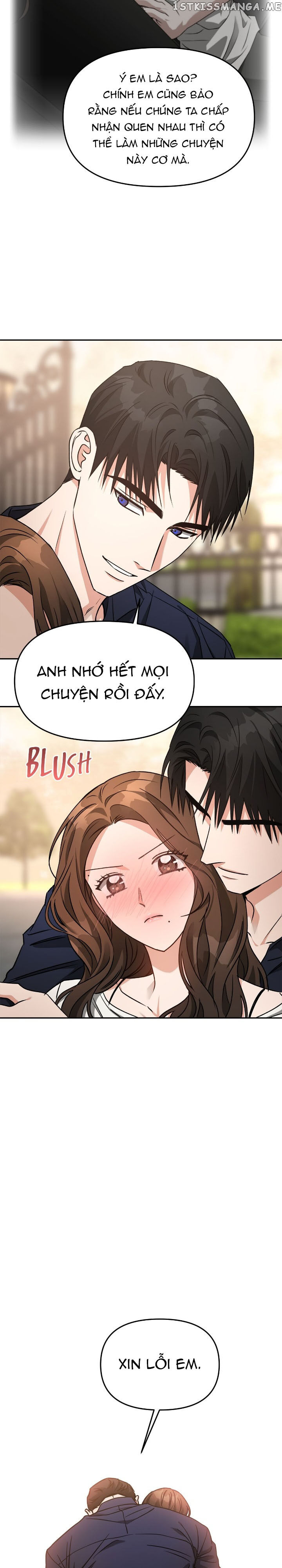 Gọi Tôi Là Ác Ma Chap 60.1 - Trang 2