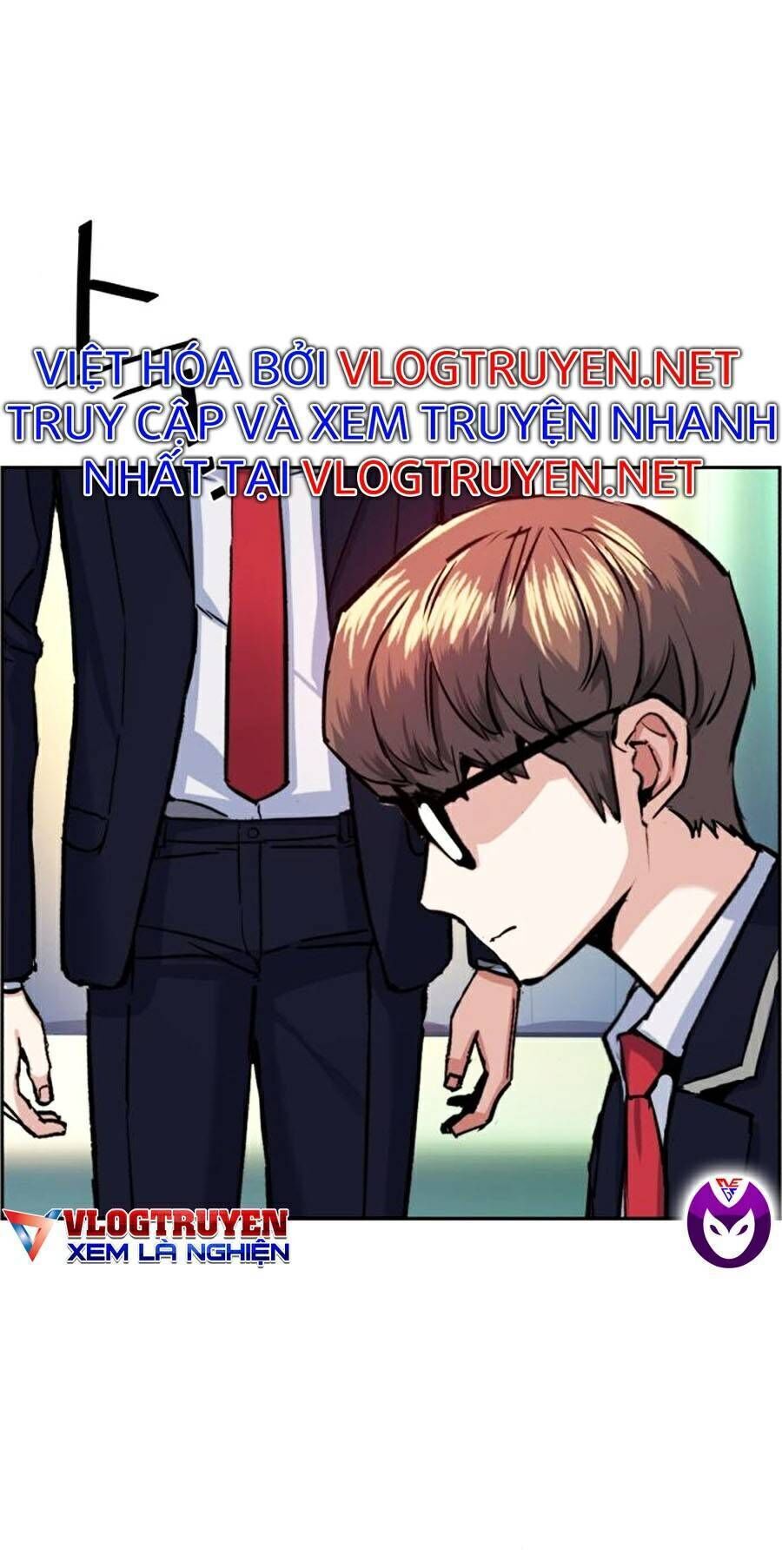 bạn học của tôi là lính đánh thuê chapter 69 - Next chapter 70