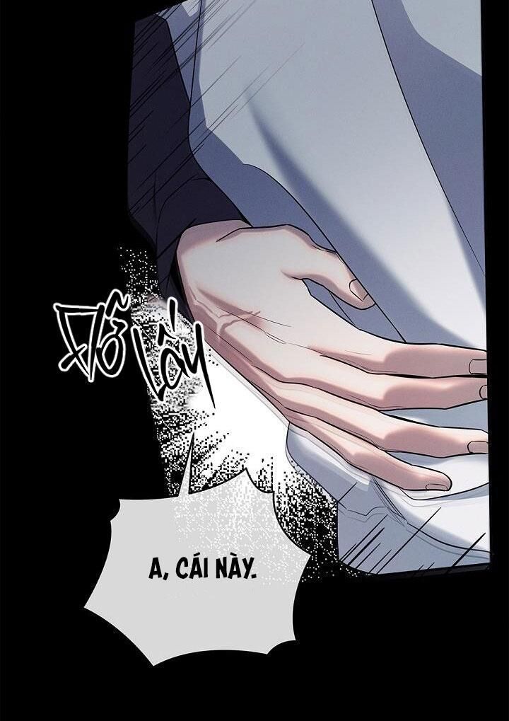 đêm không dấu vết Chapter 16 - Next Chương 17