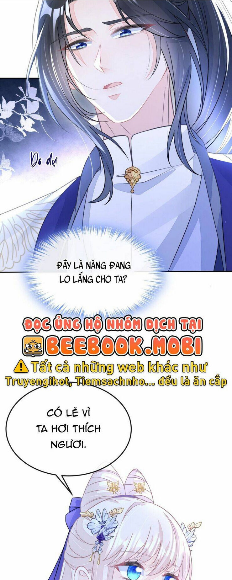 xuyên nhanh: ký chủ cô ấy một lòng muốn chết chapter 17 - Trang 2