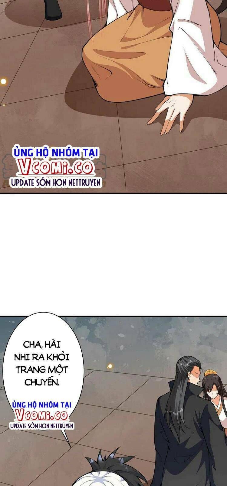 nghịch thiên tà thần chapter 433 - Trang 2