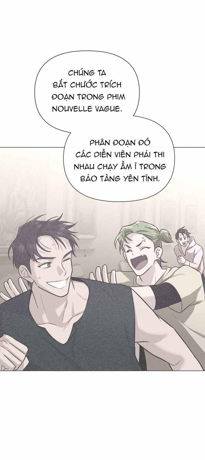 tình yêu hỏa tiễn Chapter 10 - Next Chương 11