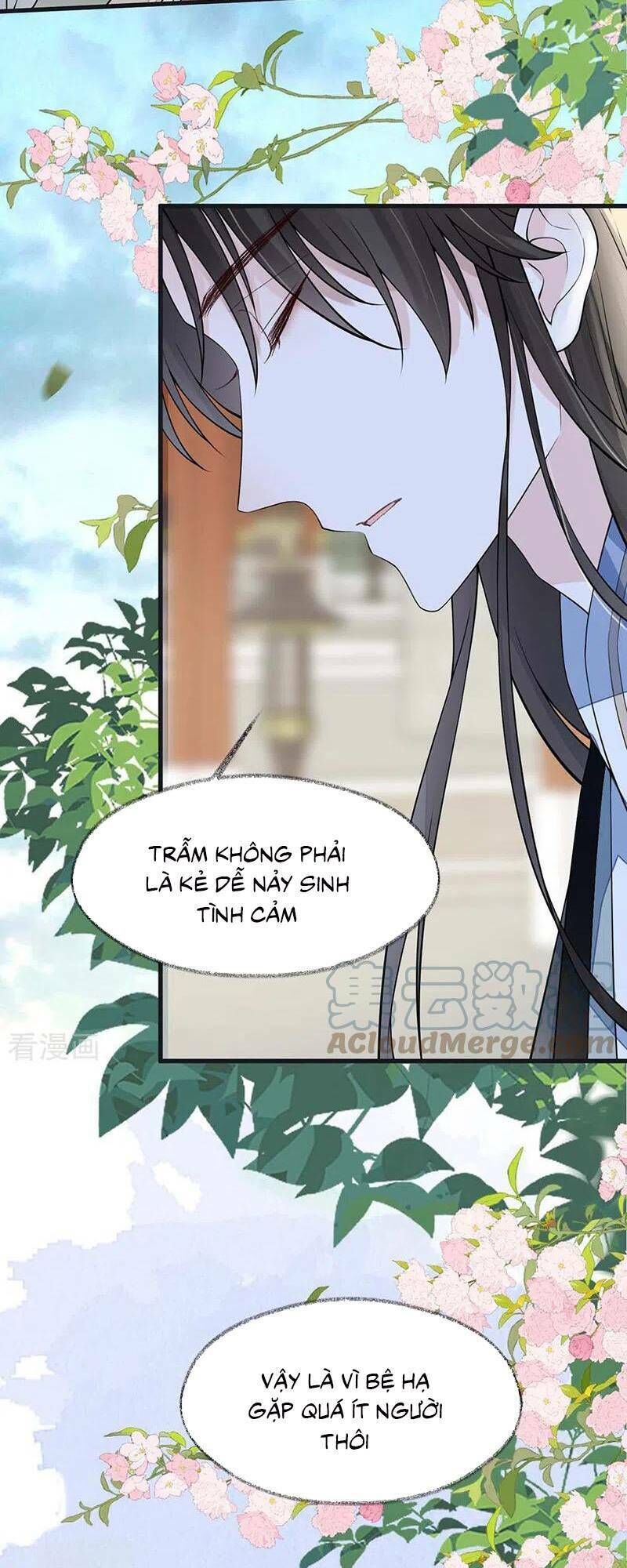 thái hậu quân hạ thần chapter 140 - Next chapter 141