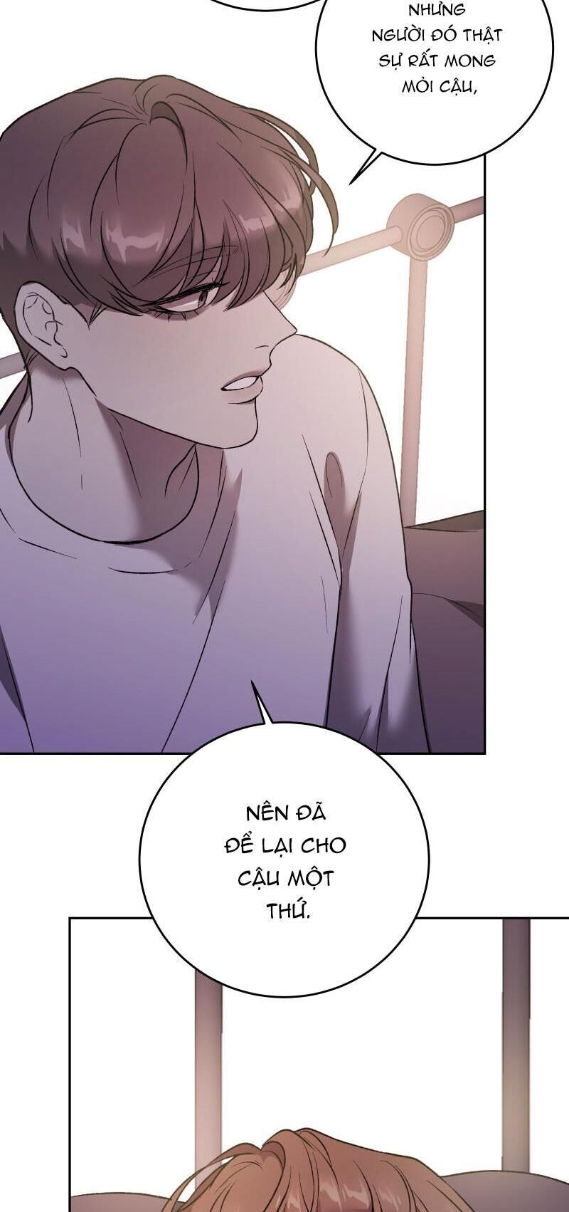 nỗi sợ của hwan yeong Chapter 48 - Next Chapter 48