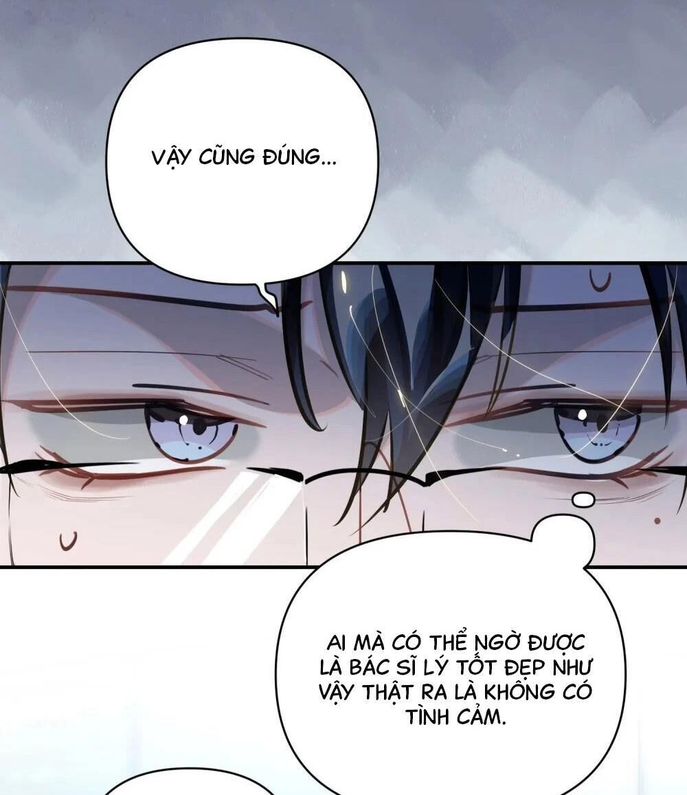 tôi có bệnh Chapter 24 - Trang 1