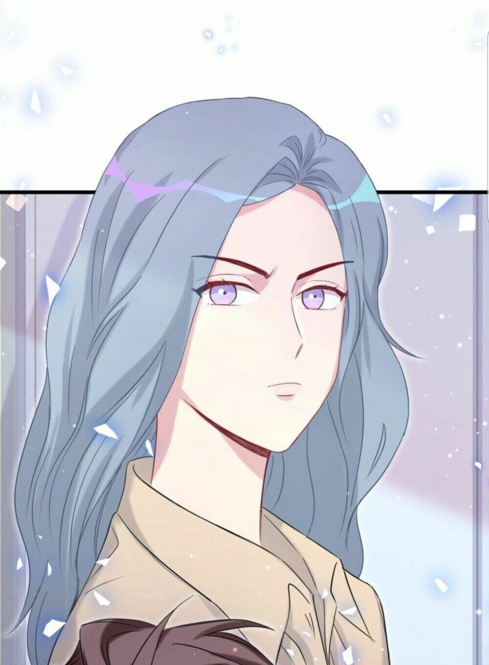 đứa bé là của ai ???? chapter 107 - Trang 2