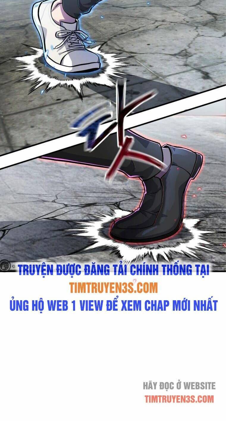 trở thành quái vật chapter 1 - Trang 2