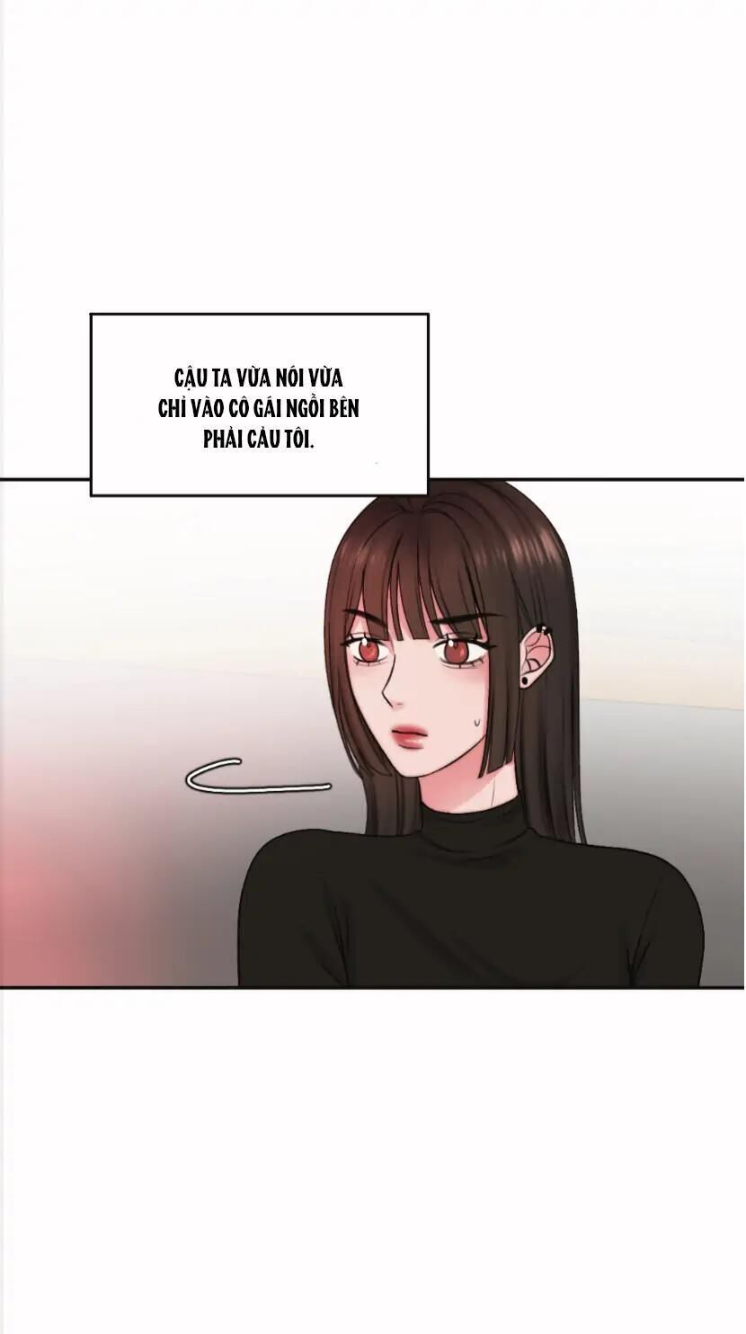 vô tình Chapter 10 Chap 10 - Trang 2