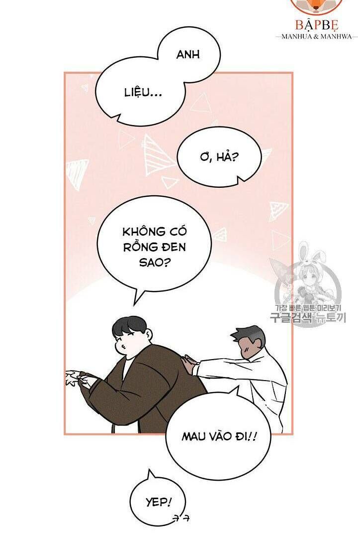 Level Up Chỉ Bằng Cách Ăn Cơm Chapter 3 - Trang 2