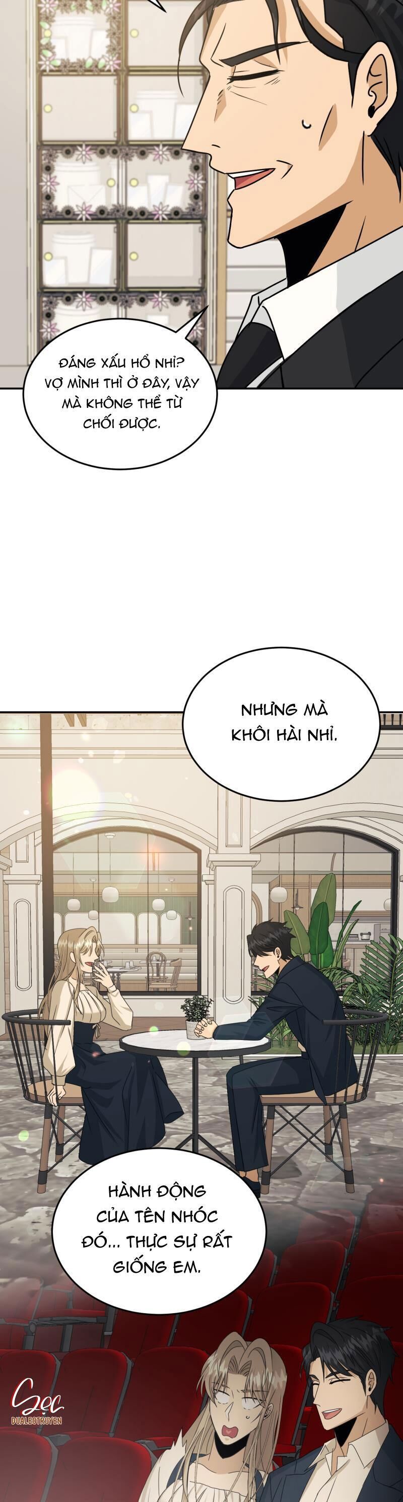 tuyển tập những ông chú tà zâm Chapter 7.6 BÁN HOA 7 - Trang 2