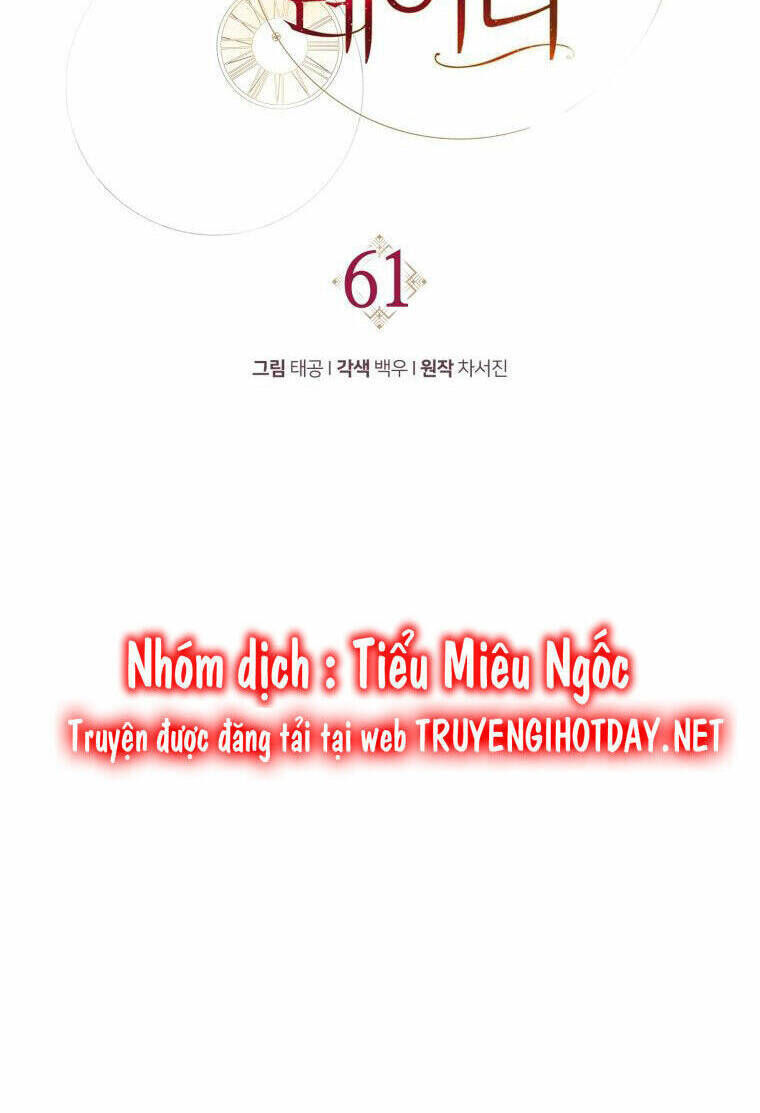 hoàn nguyên quý cô chapter 61 - Trang 2