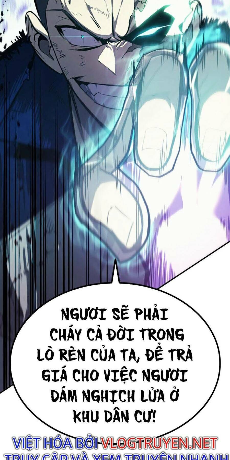 sự trở lại của anh hùng cấp thảm họa chapter 26 - Trang 2