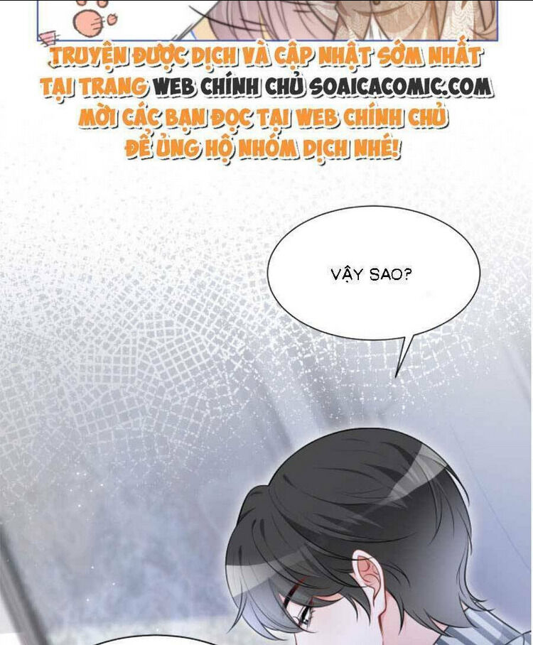 được các anh trai chiều chuộng tôi trở nên ngang tàng chapter 138 - Next chapter 139