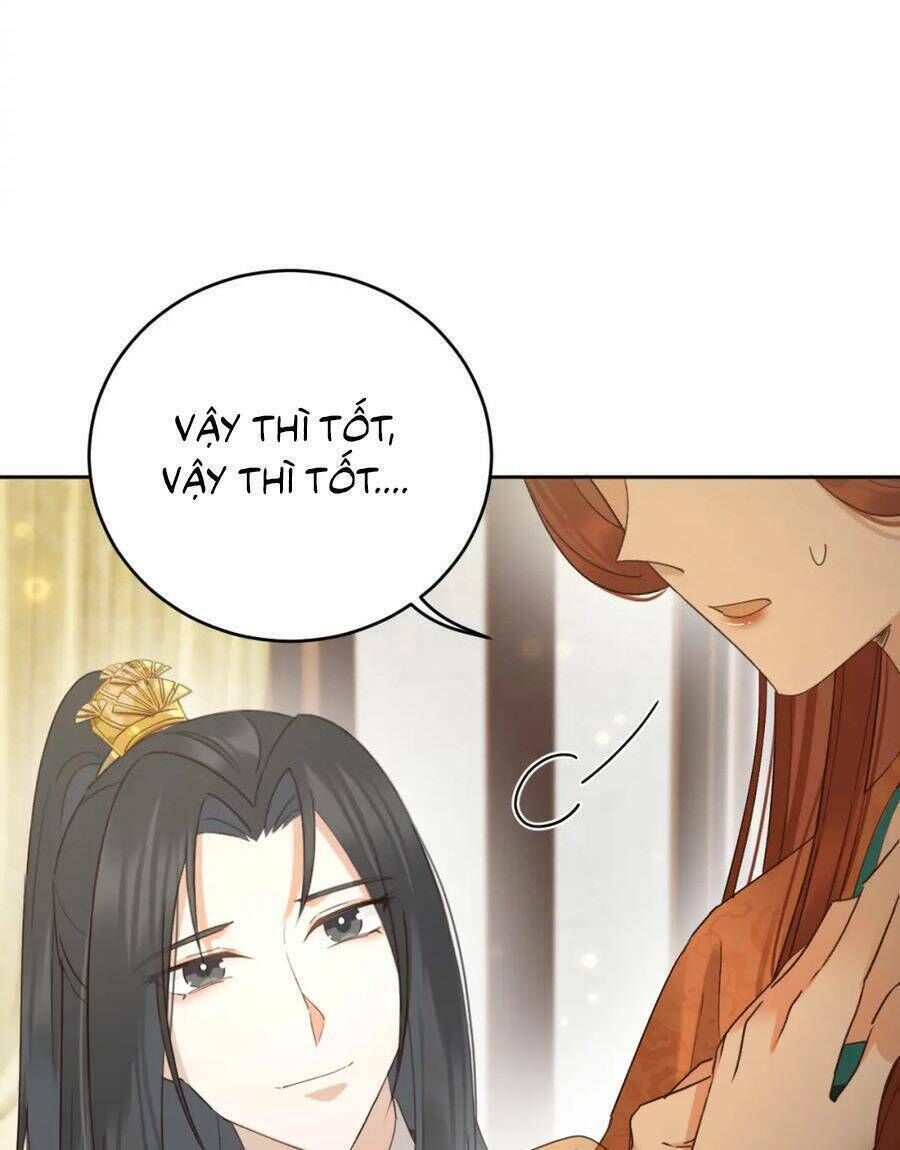 hoàng hậu vô đức chapter 108 - Trang 2