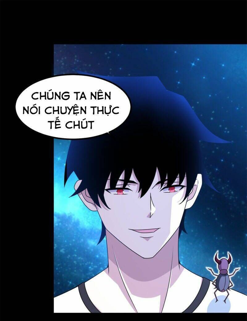 mạt thế vi vương chapter 377 - Next chapter 378