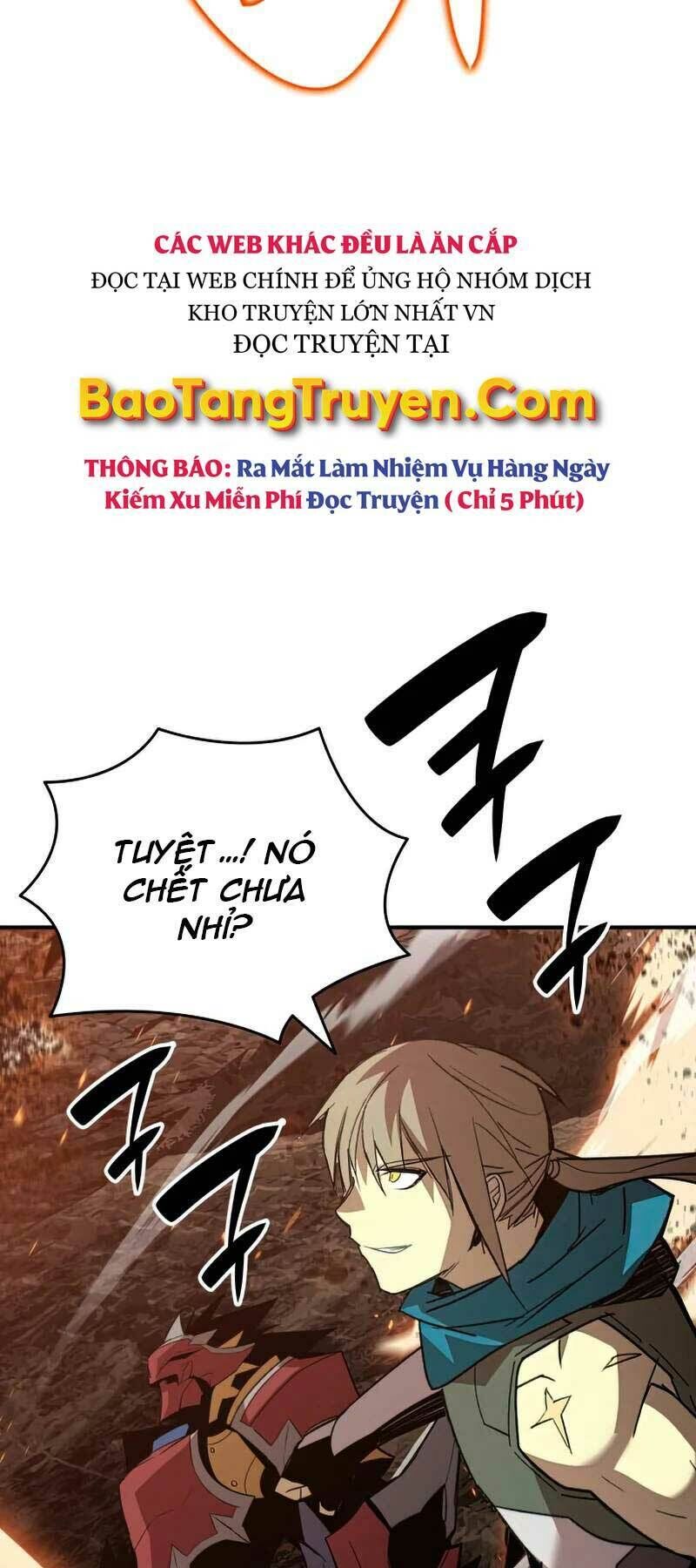 tôi là lính mới chapter 91 - Next chapter 92