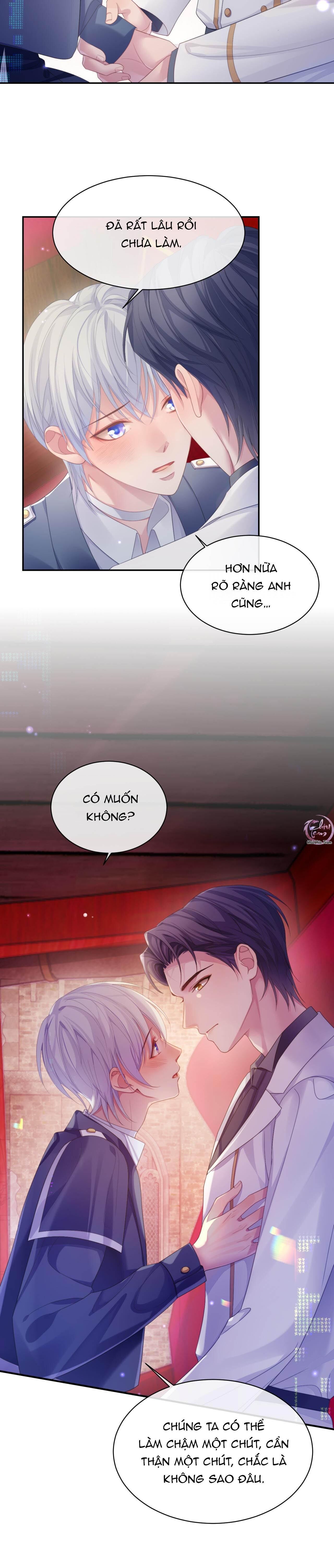 đề nghị ly hôn Chapter 54 - Next Chương 55