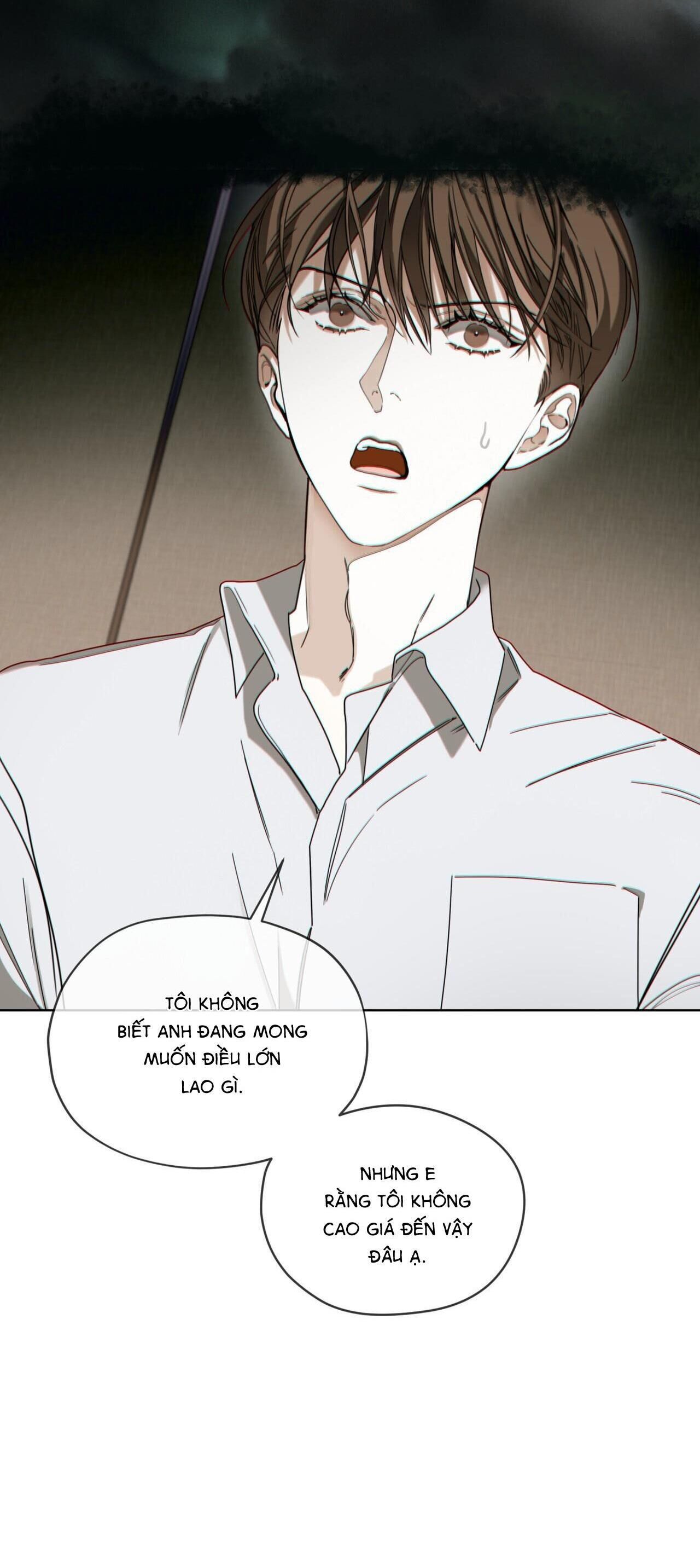 (CBunu) Phạm Luật Chapter 78 - Trang 2