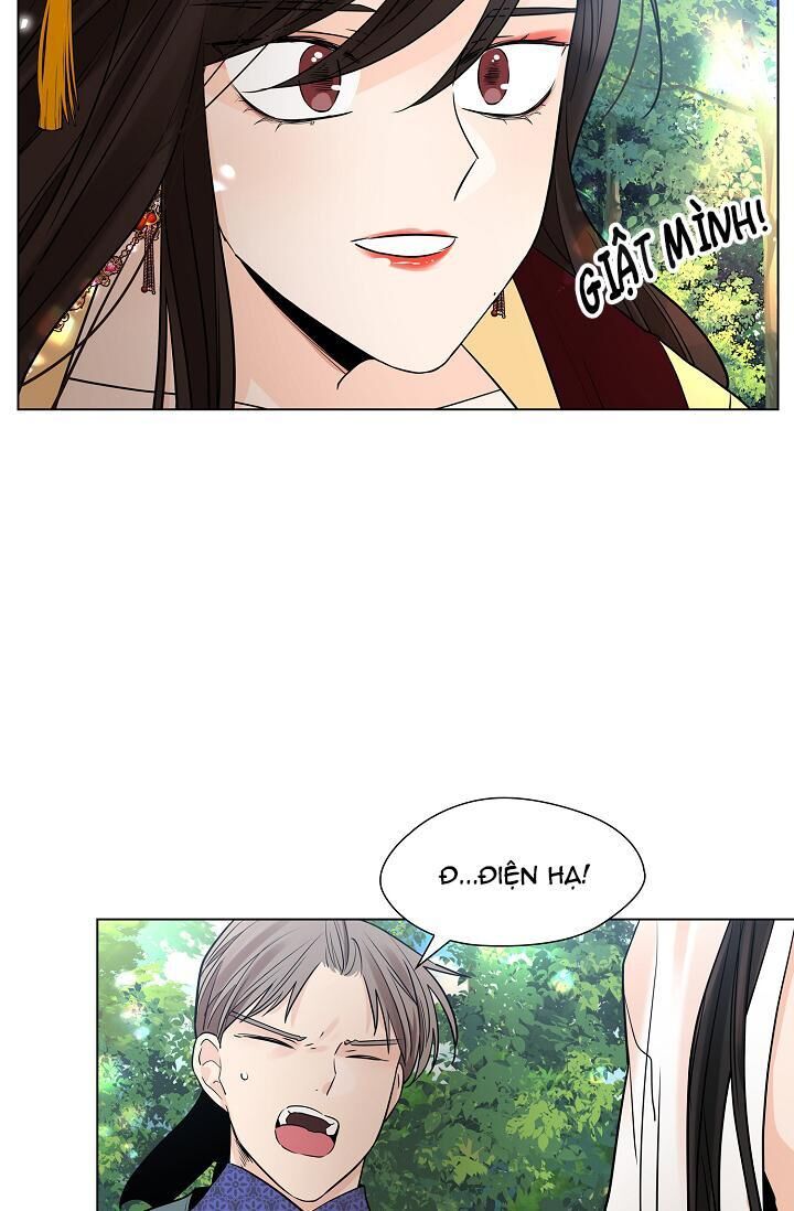 hoa giấy Chapter 15 - Next 16