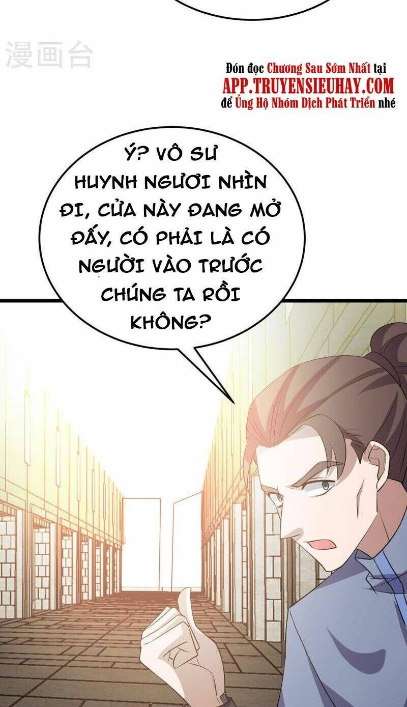 chúa tể tam giới chapter 253 - Next chapter 254